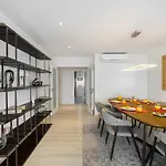Appartement Whome Family - Urban Retreat With Parking, Ac, Elevator In Great Location Lisboa