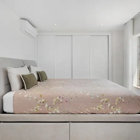 公寓 Whome Family - Urban Retreat With Parking, Ac, Elevator In Great Location *