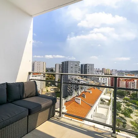 公寓 Whome Family - Urban Retreat With Parking, Ac, Elevator In Great Location *